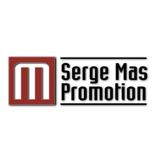 Logo du promoteur Serge Mas Promotion