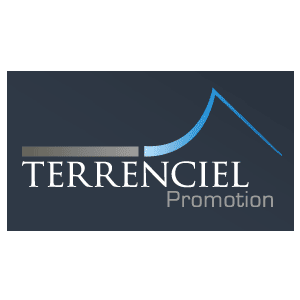 Logo du promoteur Terrentiel Promotion