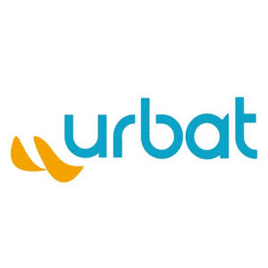 Logo du promoteur Urbat