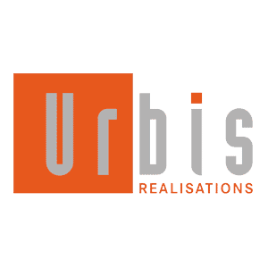 Logo du promoteur Urbis Réalisations