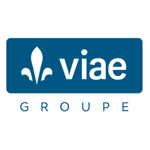 Logo du promoteur VIAE Groupe