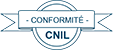 Logo CNIL - Commission nationale de l'informatique et des libertés